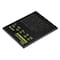 Legion Stonehenge Aqua Coldpress Black Pad